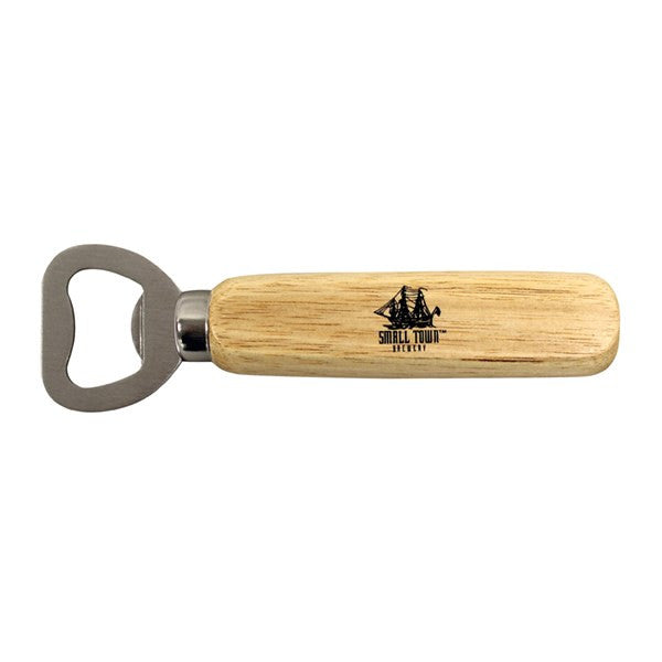 SMALL TOWN BREWERY BOTTLE OPENER