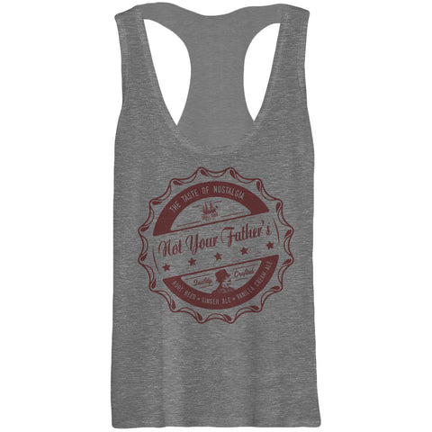 NOT YOUR FATHER'S WOMEN'S TANK