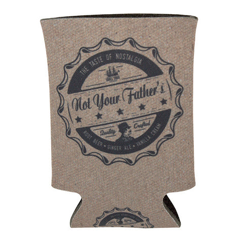 Not Your Father's Koozie 12 OZ