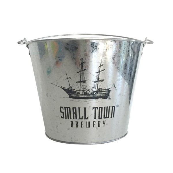 SMALL TOWN BREWERY 5 QT BUCKET