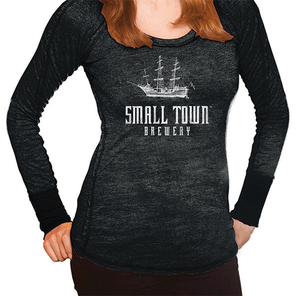 SMALL TOWN BREWERY WOMEN'S CREW